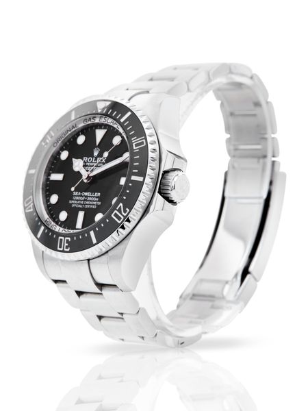 Rolex Deepsea 136660